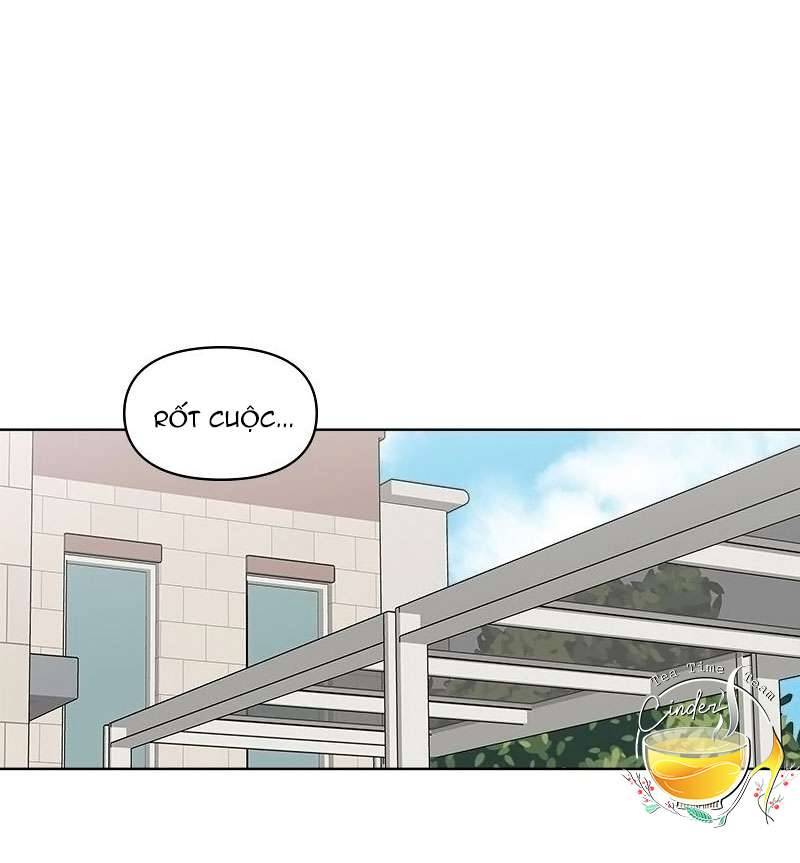 Tình Xưa Viết Lại Chapter 22 - Next Chapter 23