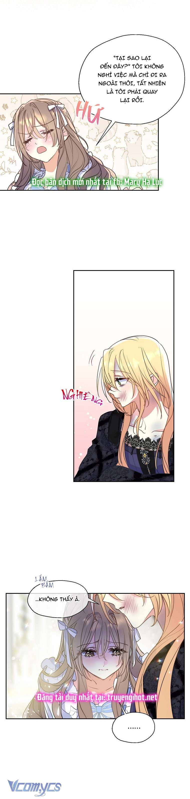 Bệ Hạ Xin Đừng Giết Tôi!!! Chap 58 - Trang 3