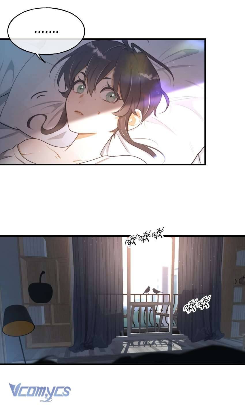 Giam Cầm Em Trong Bàn Tay Chap 1 - Trang 2