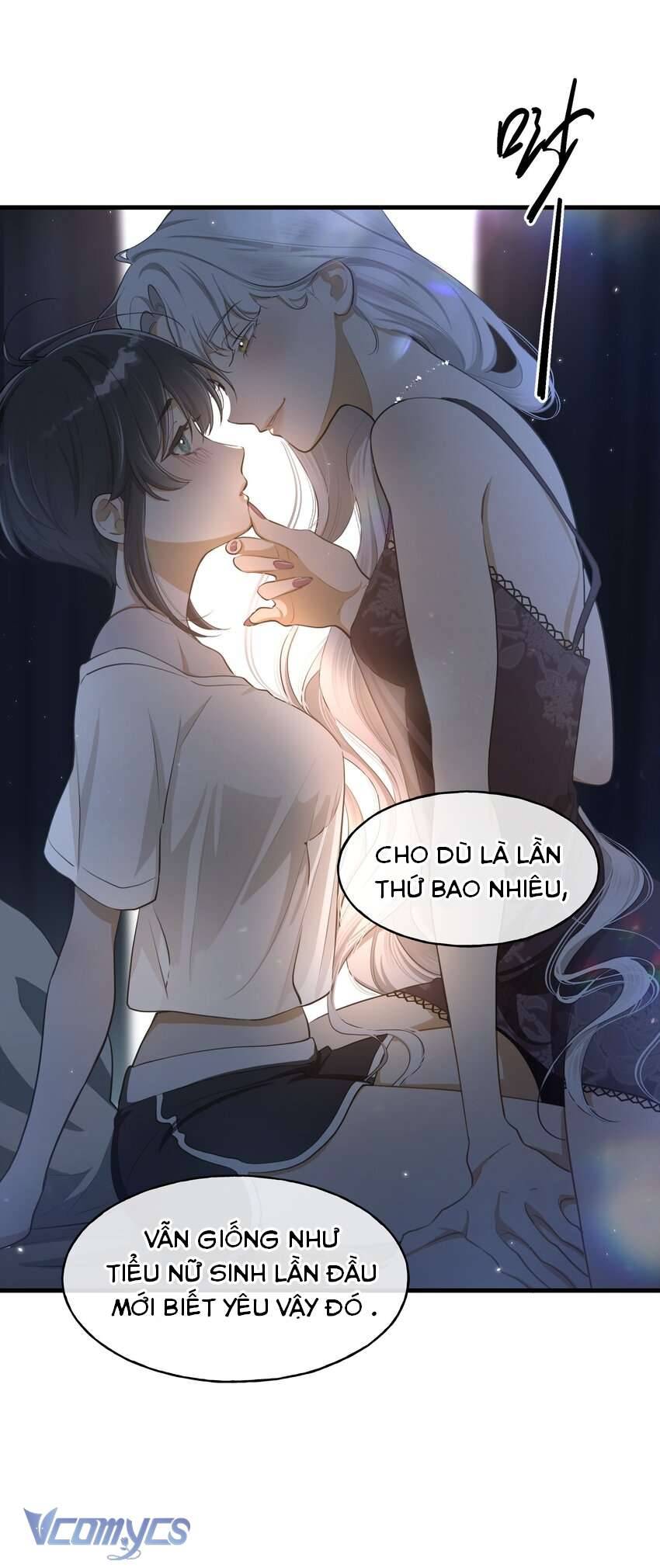 Giam Cầm Em Trong Bàn Tay Chap 1 - Trang 2