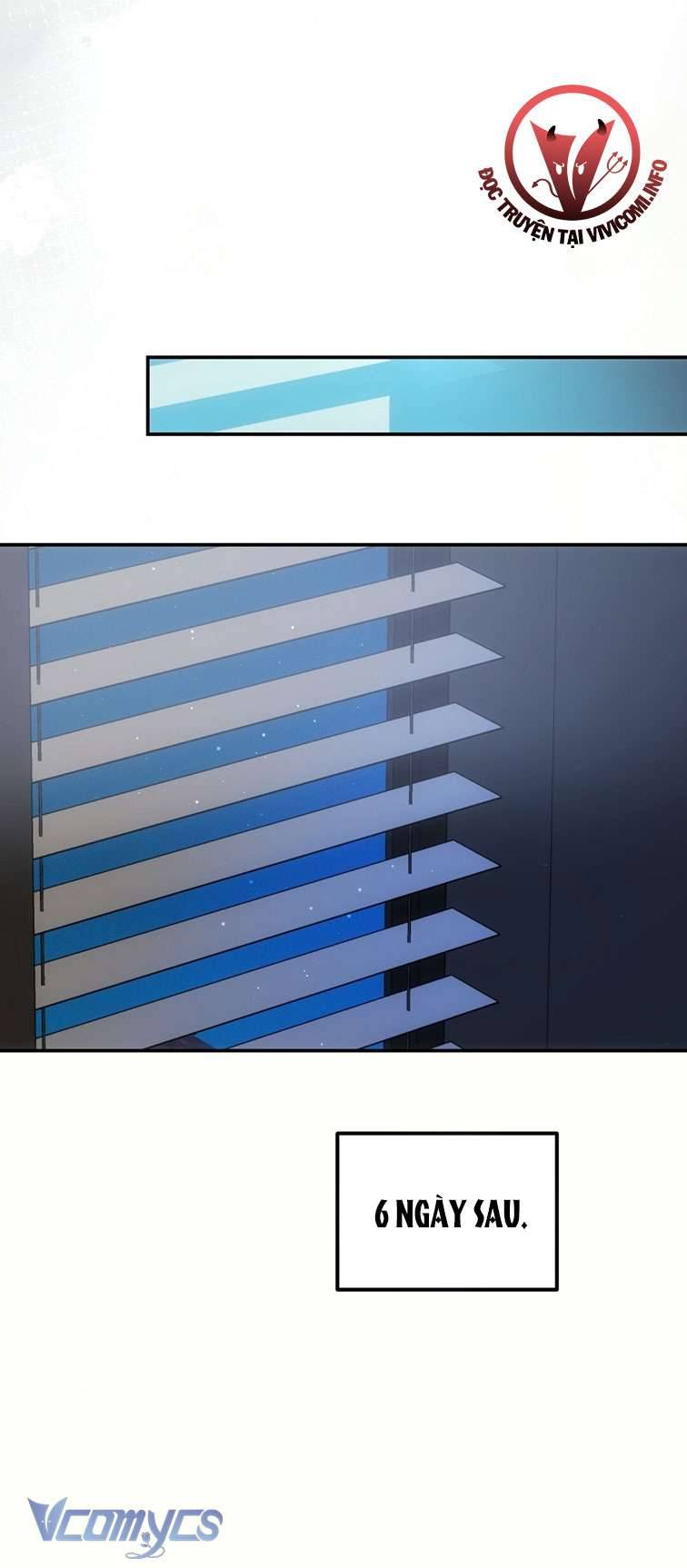 [18+] Vì Những Thứ Đã Tan Vỡ Chap 13 - Trang 3