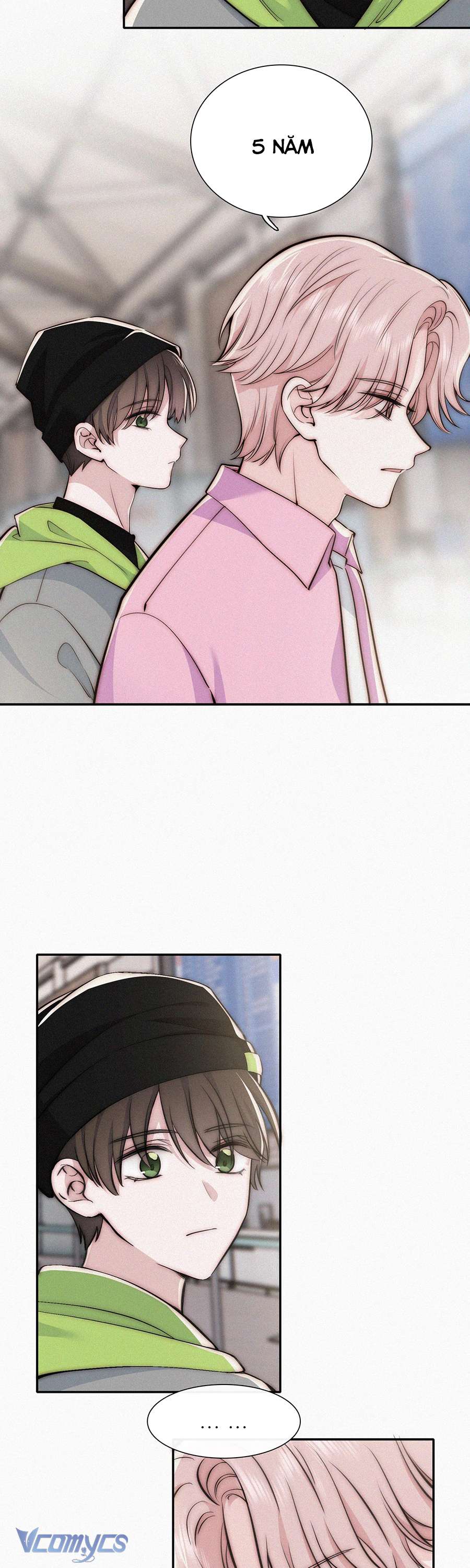 Một Mực Cưng Chiều Chap 76 - Trang 2