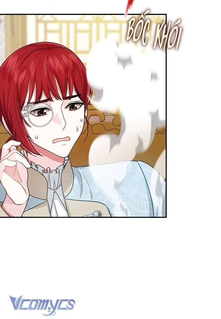 Công Chúa Là Người Chơi Chapter 14 - Trang 3