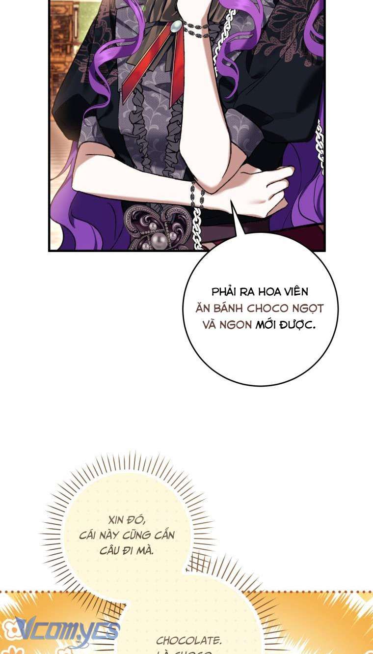 Làm Ác Nữ Bộ Không Tuyệt Sao? Chap 47 - Trang 4