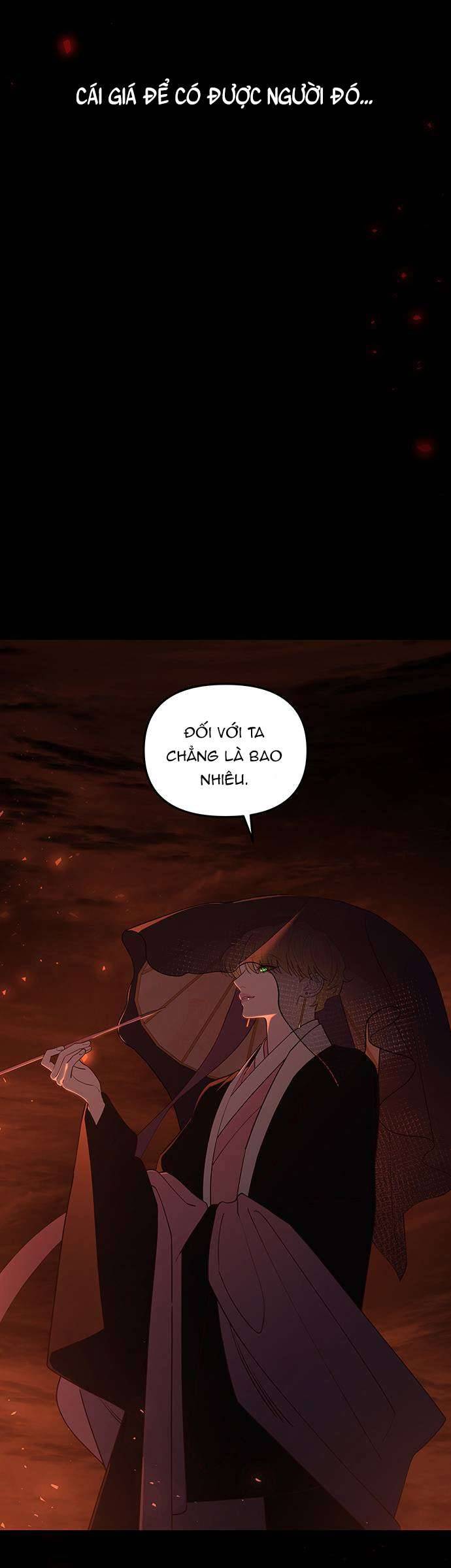 Vương Tử Huyền Bí Chapter 110 - Next Chapter 111