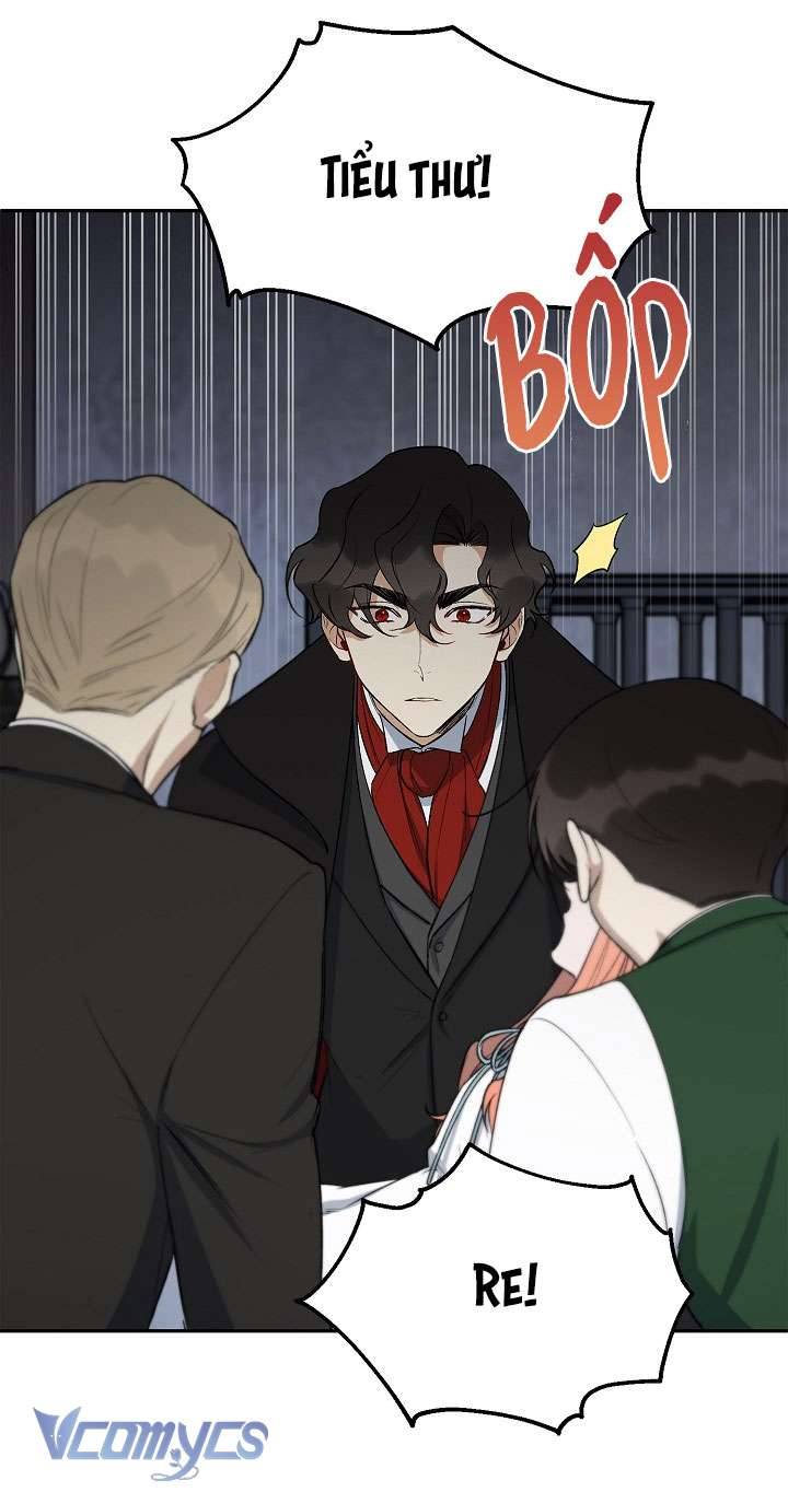 Phương Pháp Trở Thành Con Gái Của Người Hùng Bóng Đêm Chap 13 - Trang 2