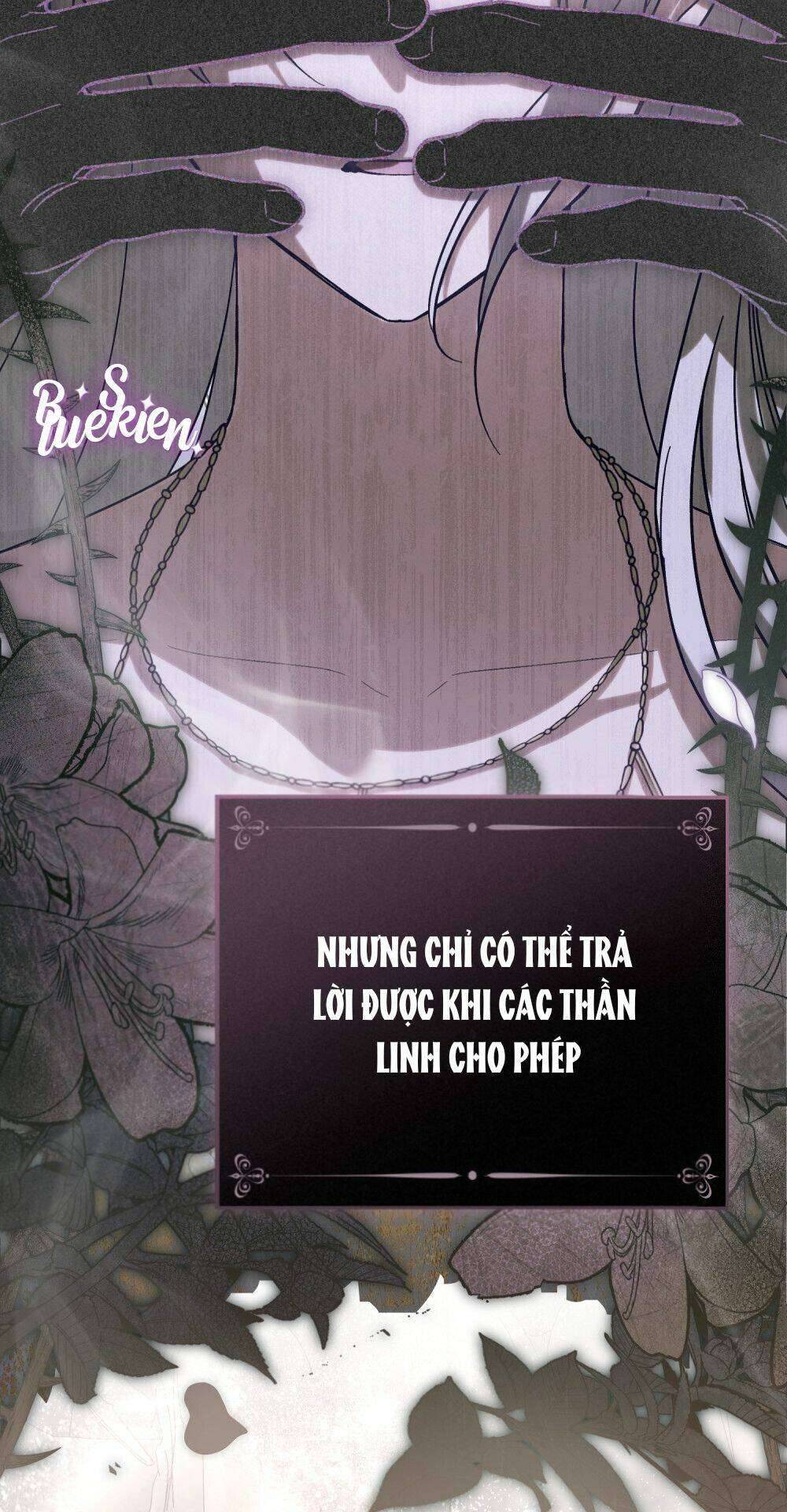 Khi Số Phận Tìm Đến Hai Ta Chapter 1 - Trang 4