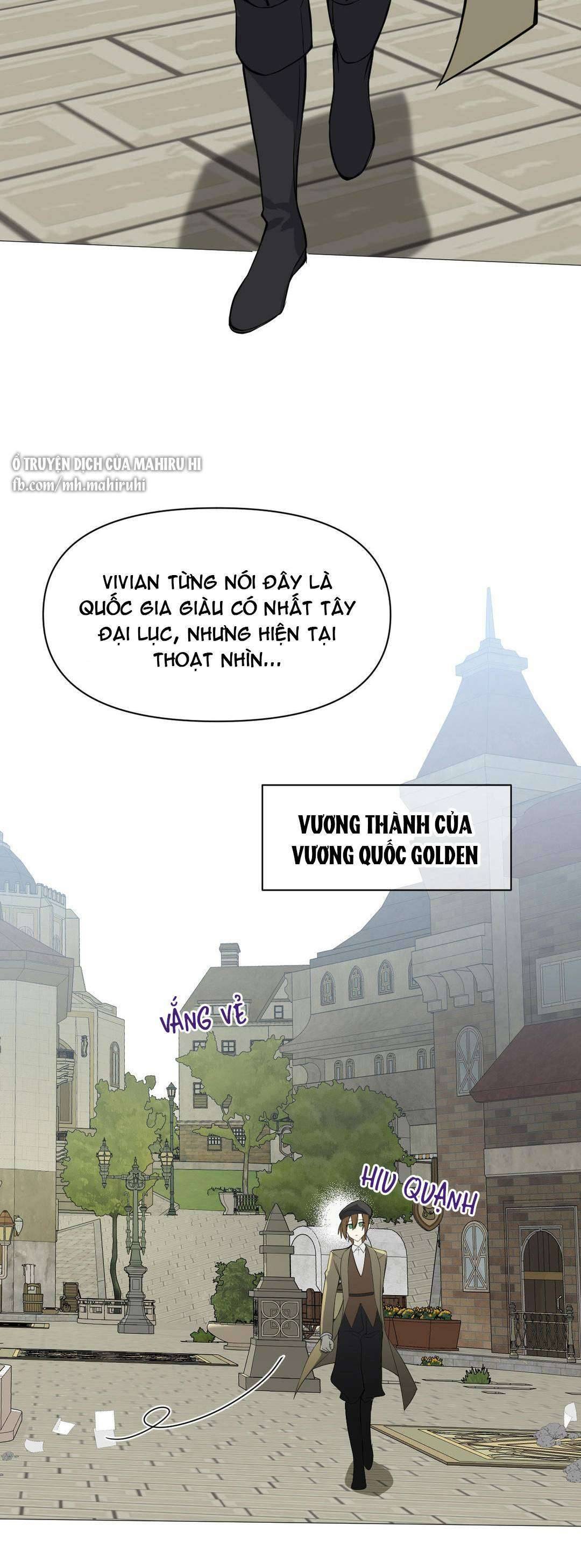 Đại Chiến Công Chúa Chapter 108 - Trang 4