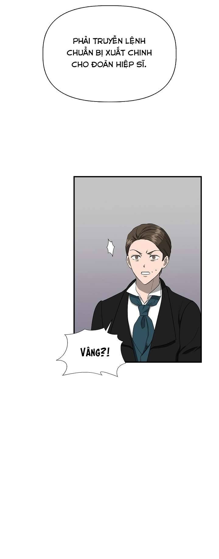 Tôi Không Phải Là Cinderella Chapter 62 - Trang 4