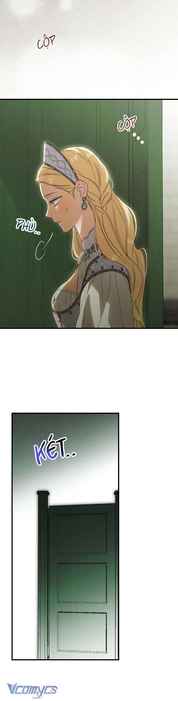 Phương Pháp Khiến Phu Quân Đứng Về Phía Tôi Chapter 92 - Trang 4