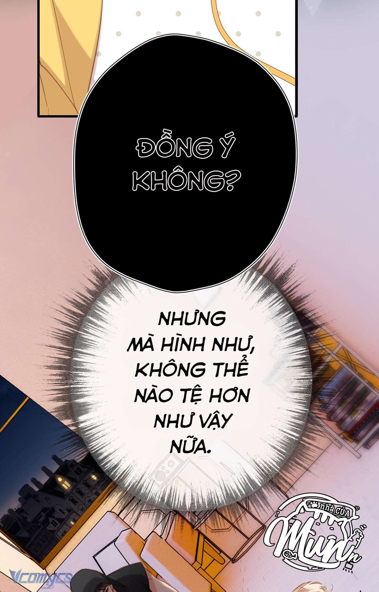Ngược Dòng Mùa Xuân Chap 5 - Trang 4