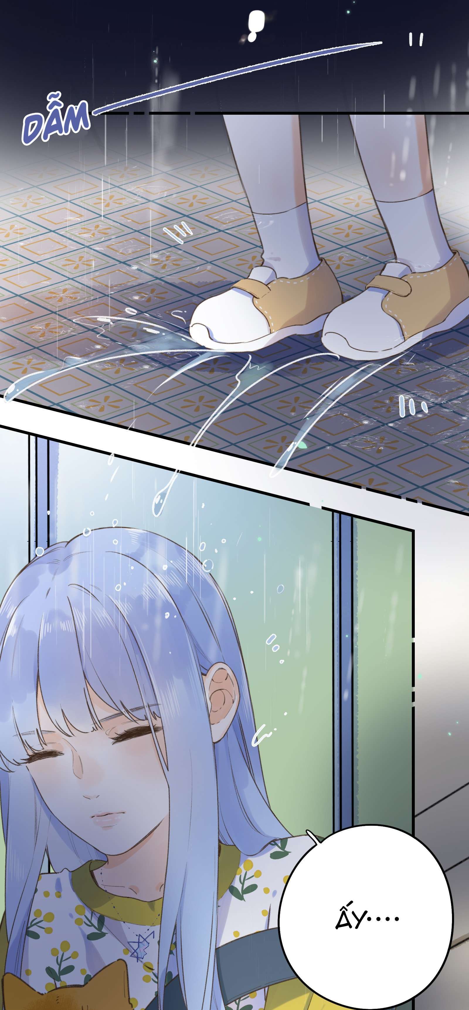 Ánh Sao Phiêu Linh Trong Nước Chapter 40 - Trang 4