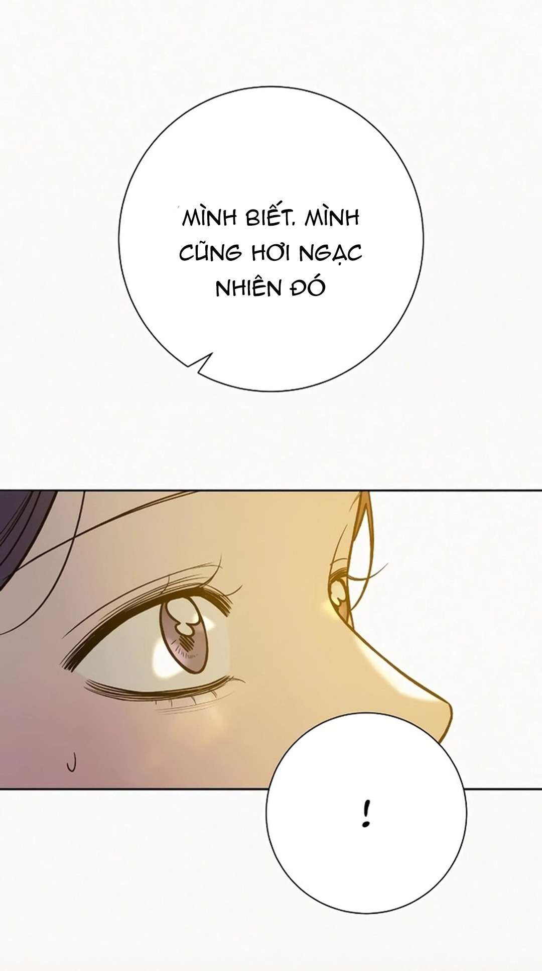 Chiến Lược: Tình Yêu Trong Sáng Chap 108. - Trang 3