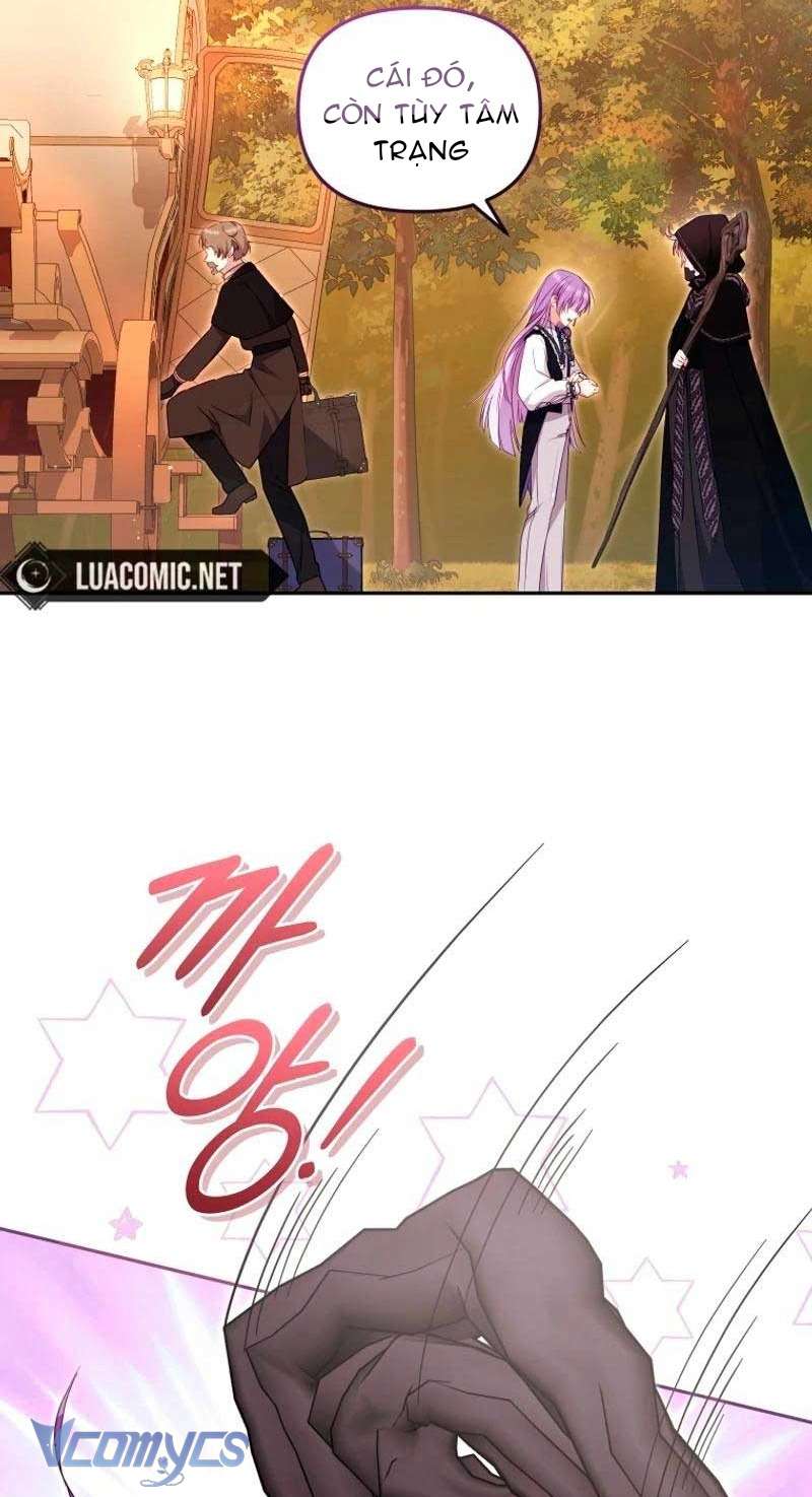 Tôi Được Nuôi Dưỡng Bởi Những Kẻ Phản Diện Chap 74 - Trang 3