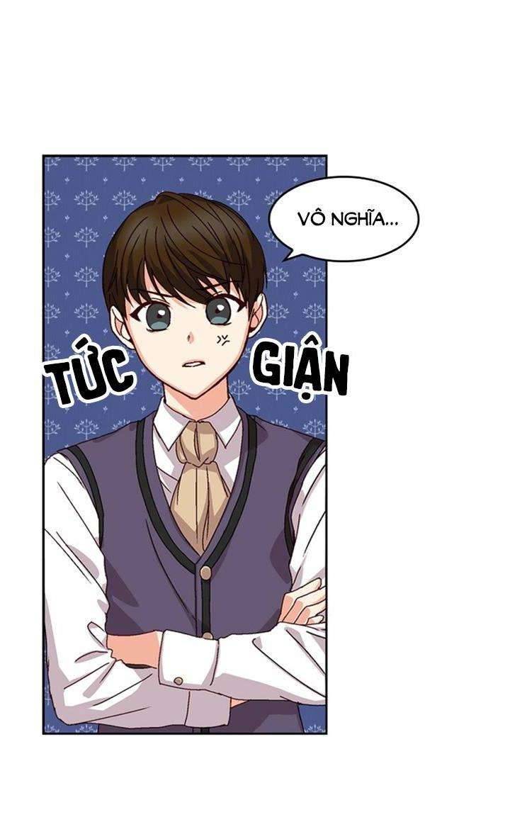 Cẩn Thận Với Các Anh Trai Đấy! Chap 4 - Trang 2