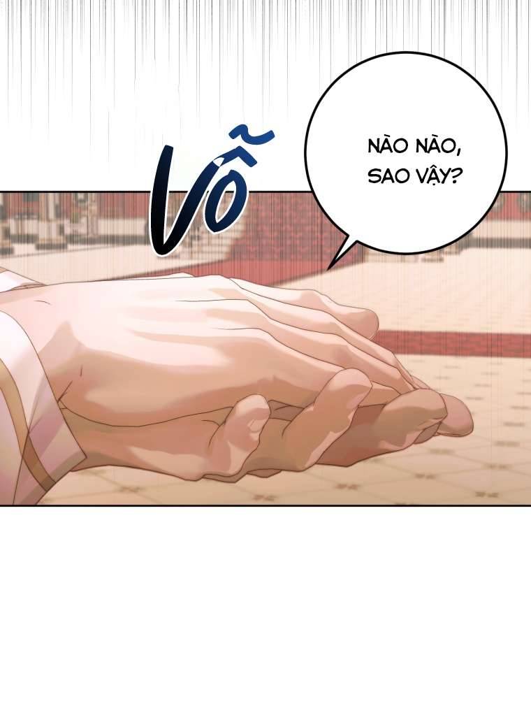 Siren: Trở Thành Gia Đình Của Nhân Vật Phản Diện Chapter 67 - Trang 3