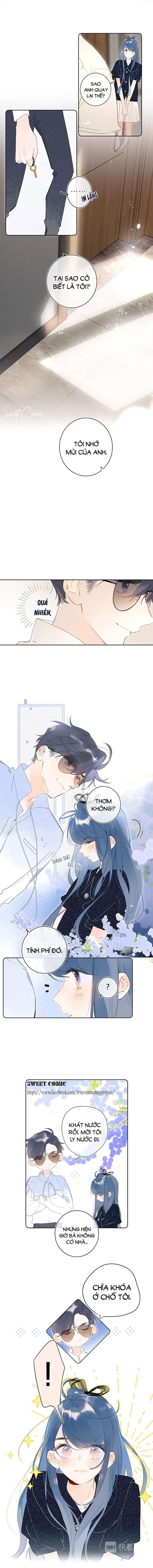 Don't Cry Chap 19 - Trang 2