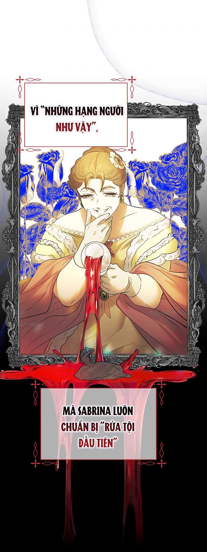 May Mắn Hay Bất Hạnh Chap 62 - Trang 4