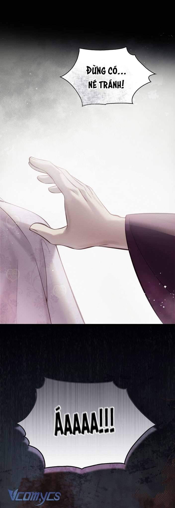 [18+] Tiết Học Bí Mật Của Trung Điện Chap 17 - Trang 2