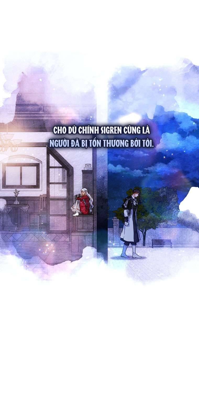 Tôi Trở Thành Vợ Của Nam Chính Chap 70 - Trang 3