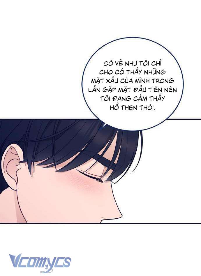 Thứ Tôi Cần Không Phải Là Tình Yêu Chapter 2 - Trang 3