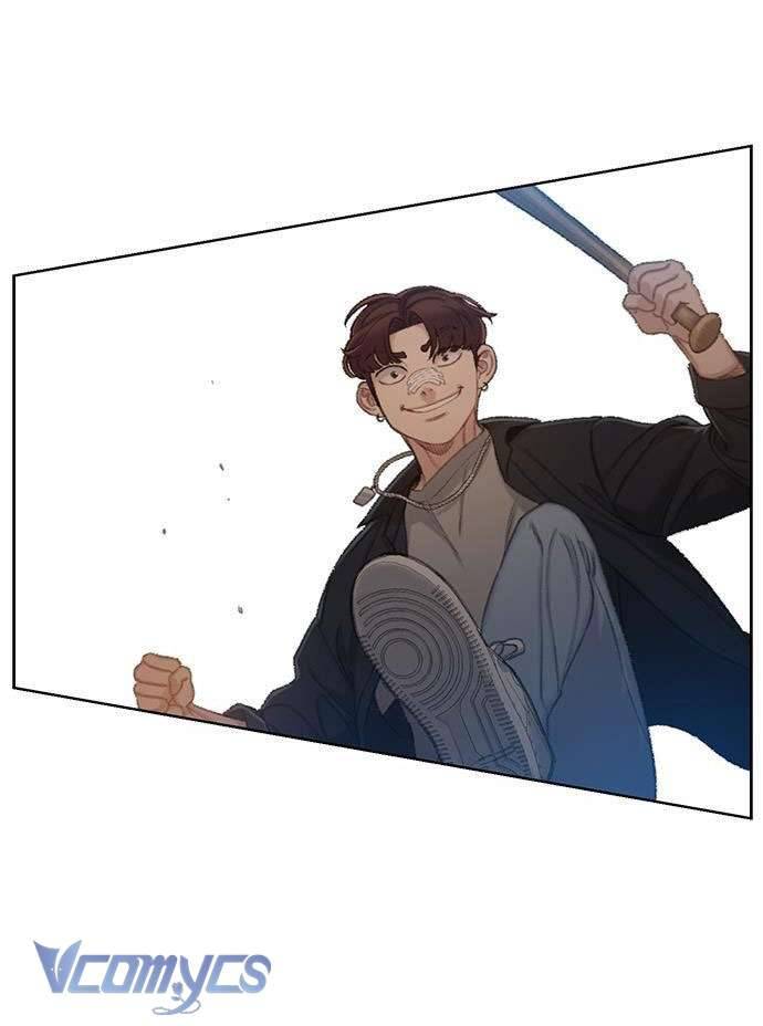 Trăng Tối: Thành Phố Xám (HYBE) Chap 8 - Trang 2