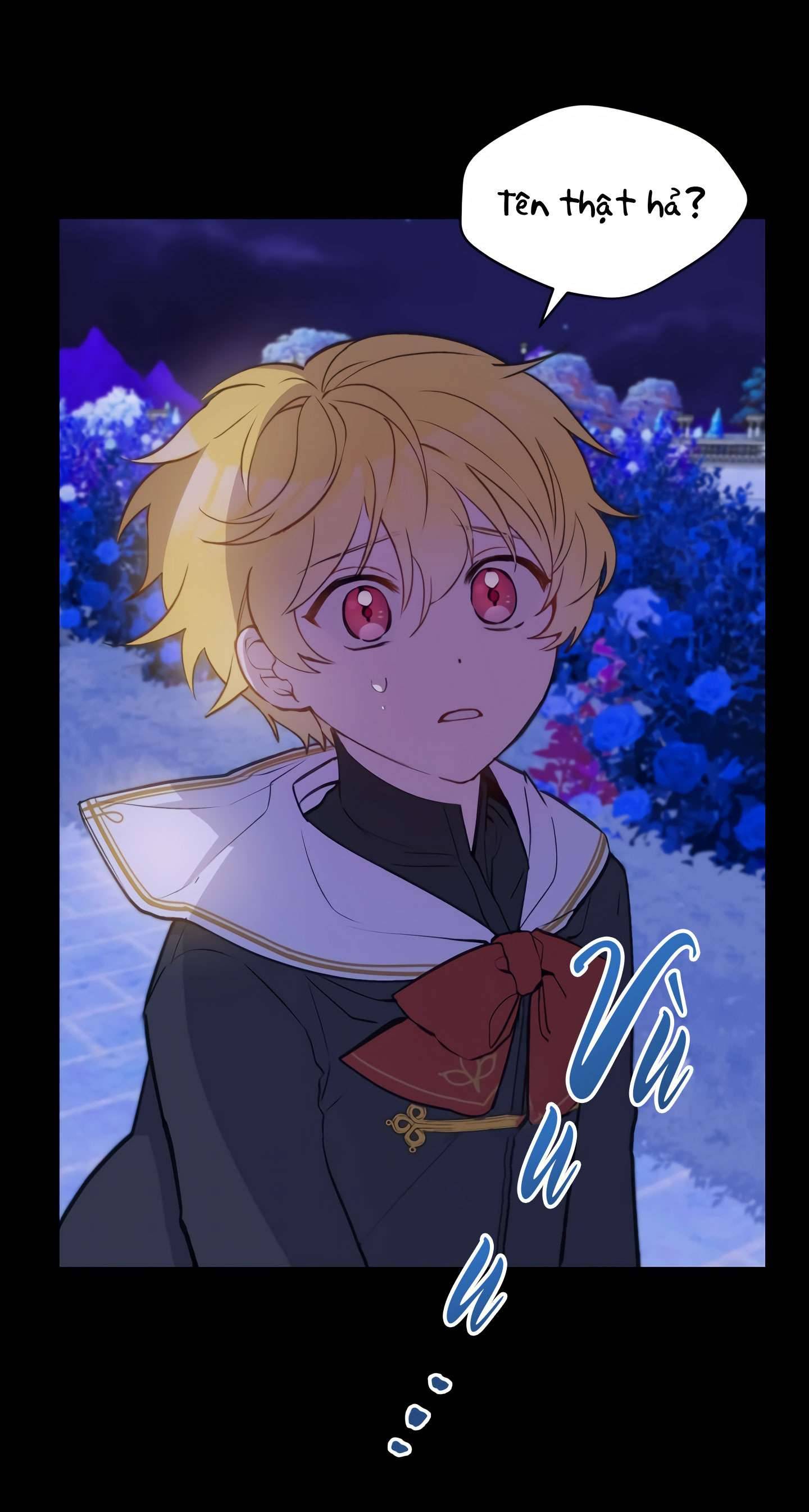 Người Bảo Hộ Của Bạo Quân Là Ma Nữ Tàn Độc Chap 10 - Trang 4