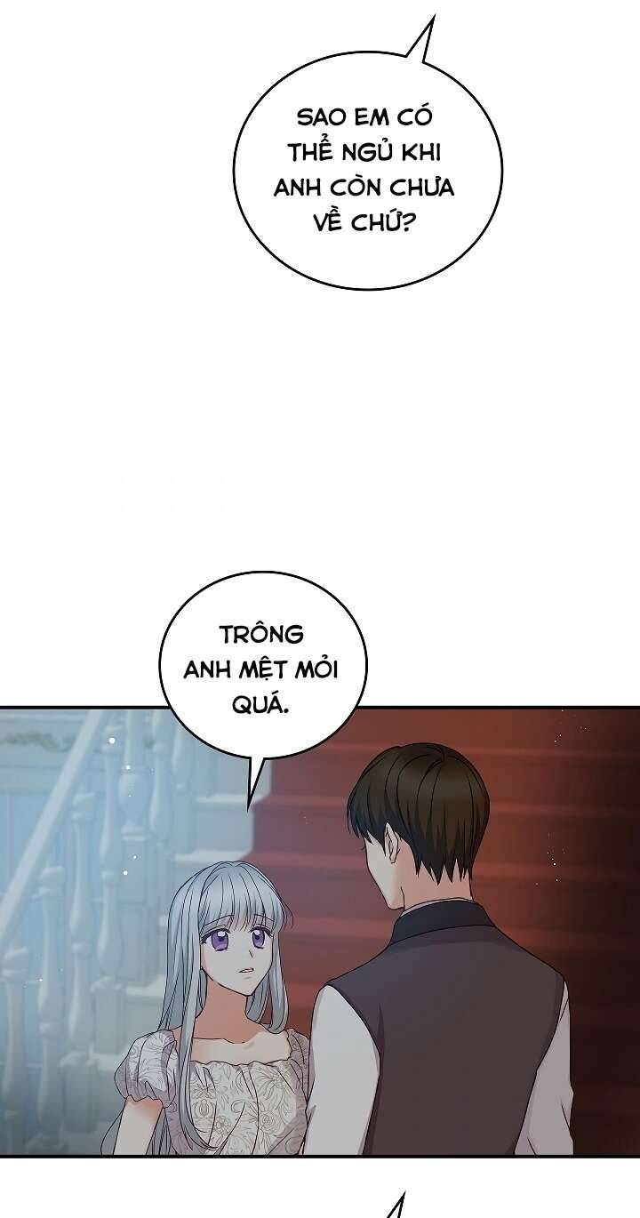 Cẩn Thận Với Các Anh Trai Đấy! Chap 50 - Trang 2