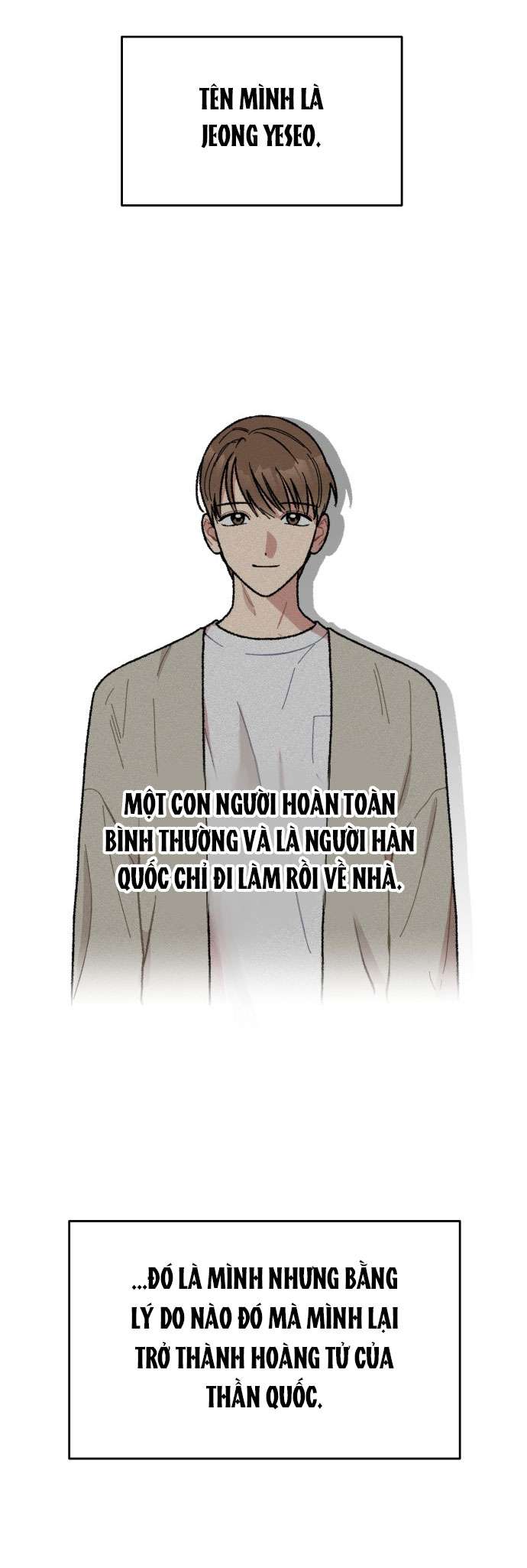 Nam Thứ Đình Công Thì Phải Làm Sao?! Chapter 1 - Trang 4