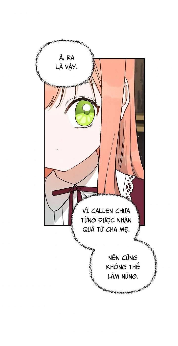 Phương Pháp Trở Thành Con Gái Của Người Hùng Bóng Đêm Chap 18 - Trang 2