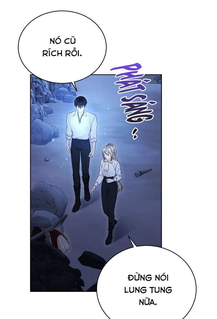 Vương Miện Lục Bảo Chap 72 - Trang 2