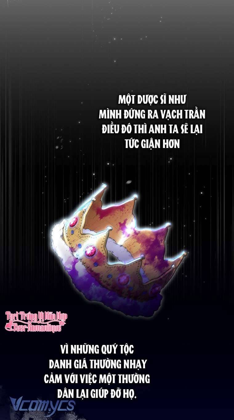 Tôi Bị Mắc Kẹt Trong Trò Chơi Lỗi Chapter 24 - Trang 4