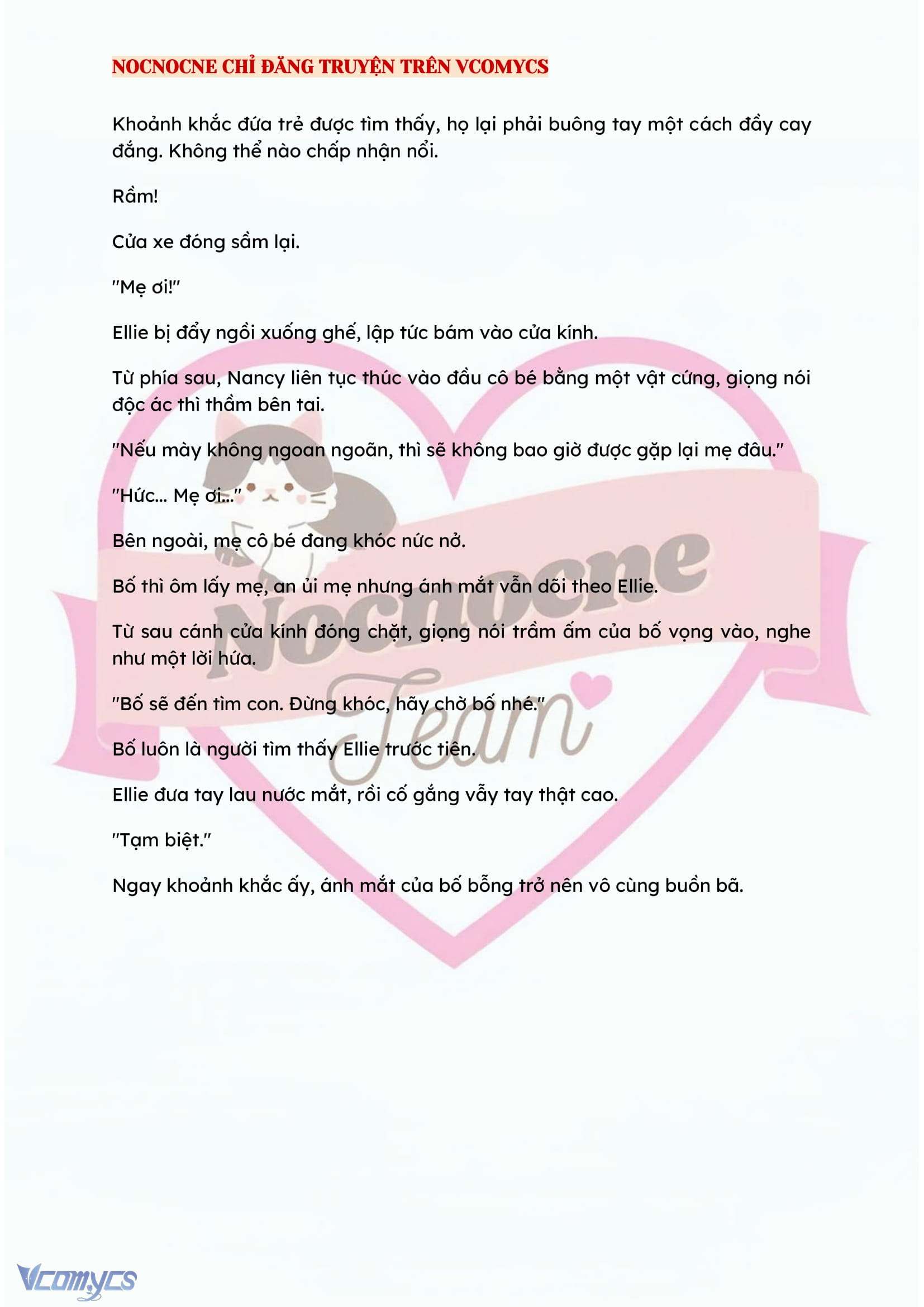 [FULL] [NOVEL] HÃY CẦU XIN TÔI ĐI Chap 258 - Trang 2