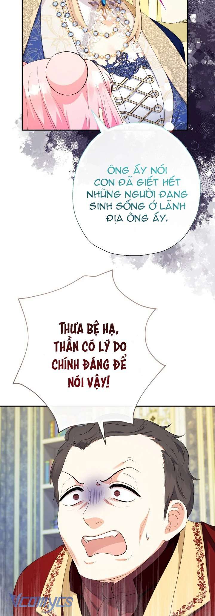 Tiểu Thư Tích Tiền Đi Bụi Chapter 84 - Trang 4