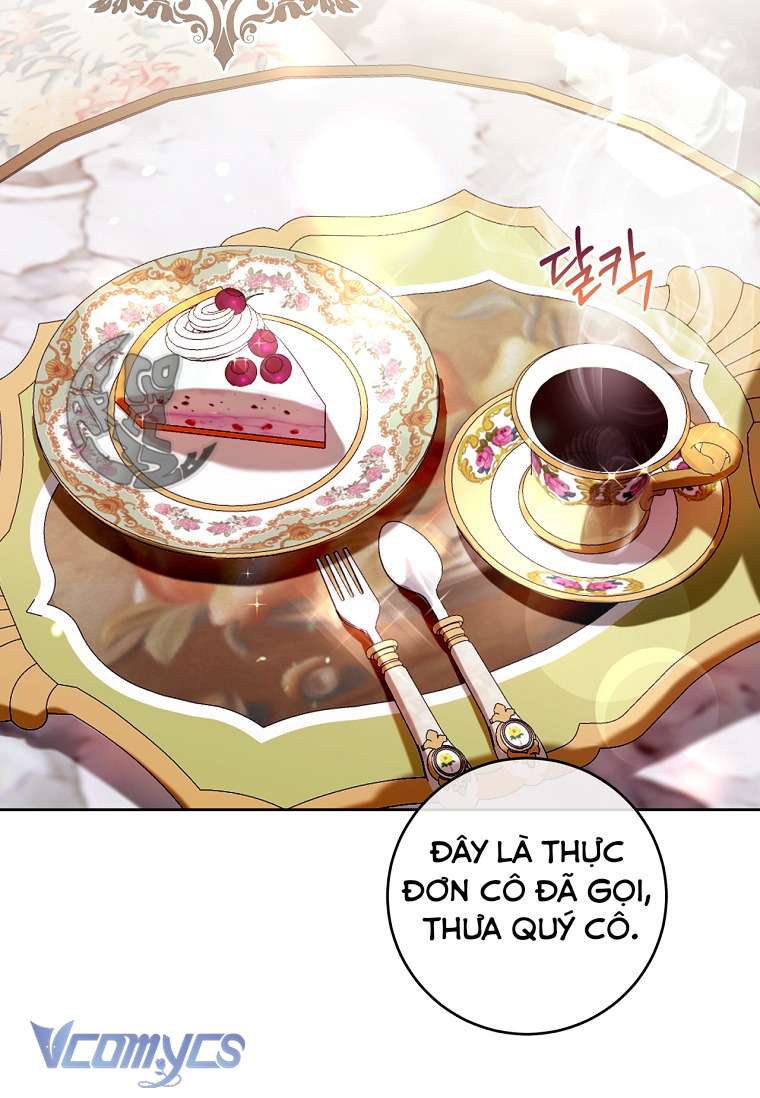 Làm Ác Nữ Bộ Không Tuyệt Sao? Chap 13 - Trang 4