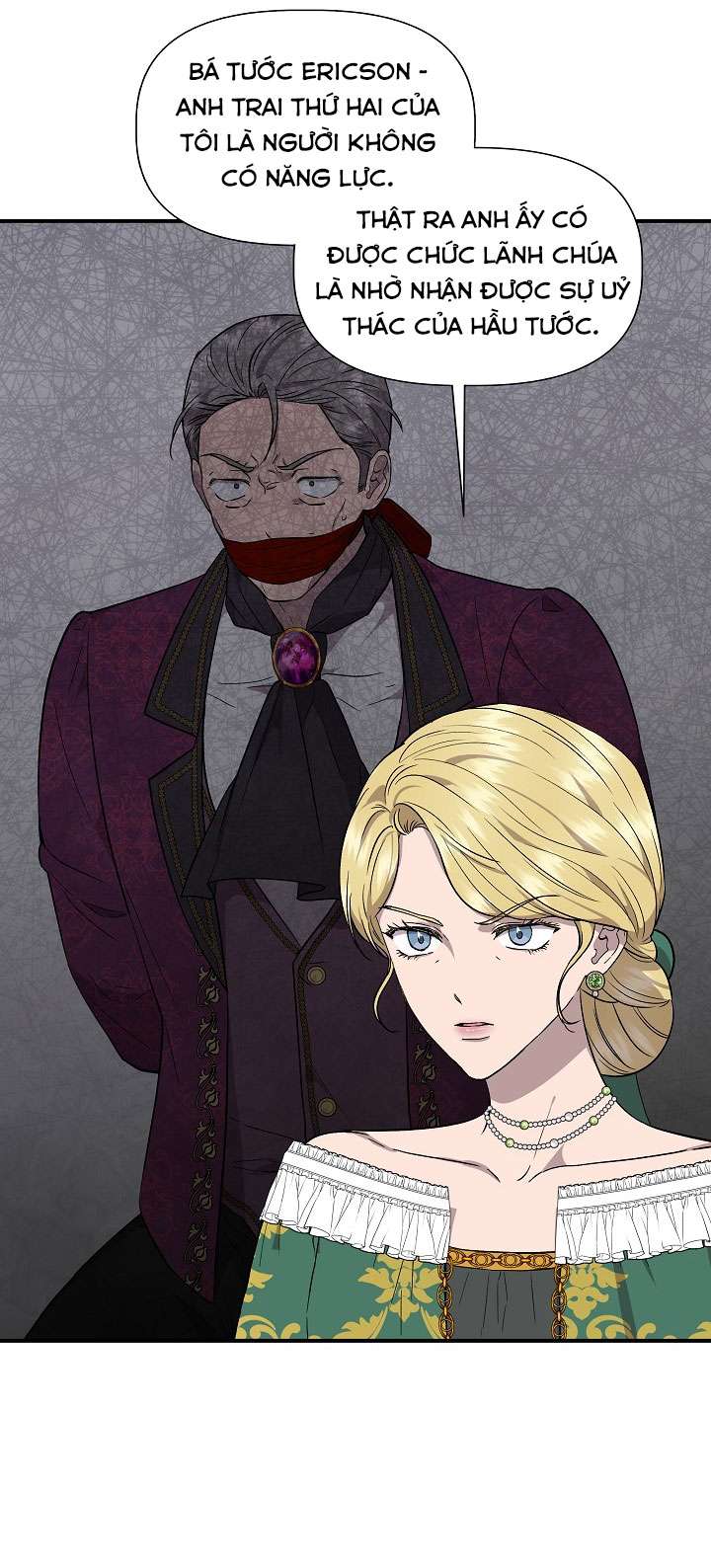 Tôi Không Phải Là Cinderella Chapter 50 - Trang 4