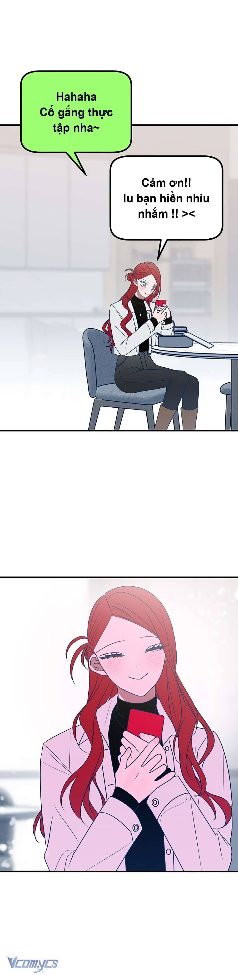 Kẻ Rác Rưởi Không Đáng Được Yêu Chapter 82 - Trang 4