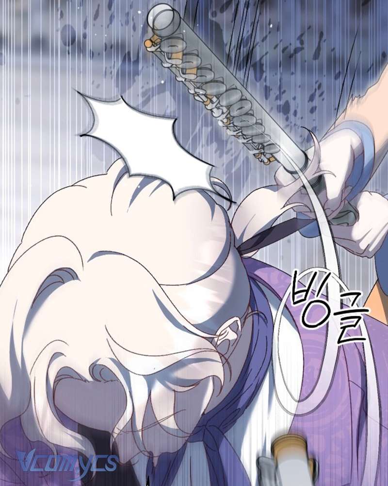 Dành Cho Những Ai Coi Hối Tiếc Là Điều Xa Xỉ Chap 7 - Trang 4