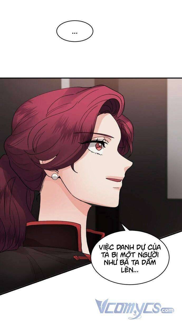 Oan Gia Ngõ Hẹp Chapter 19 - Trang 3
