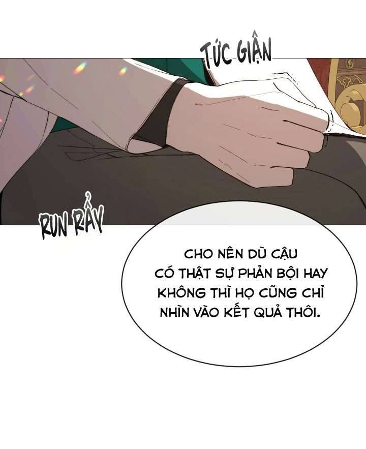 Ác Nữ Cần Bạo Chúa Chapter 61 - Trang 4