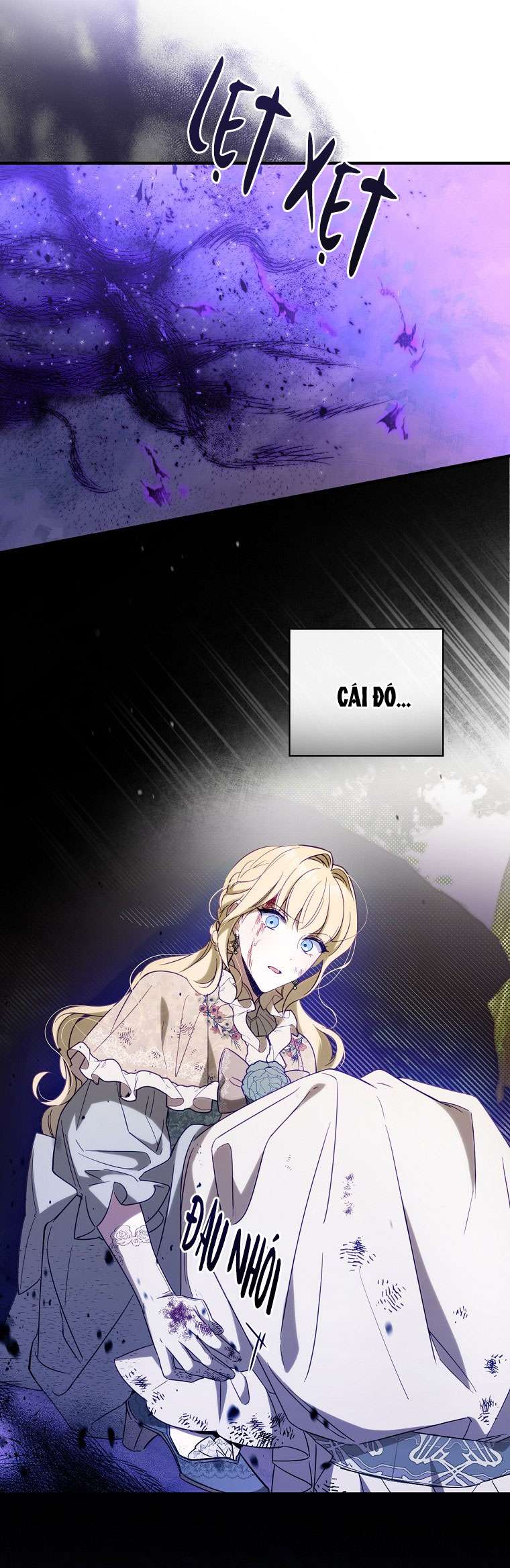 Phương Pháp Khiến Phu Quân Đứng Về Phía Tôi Chapter 18 - Trang 4