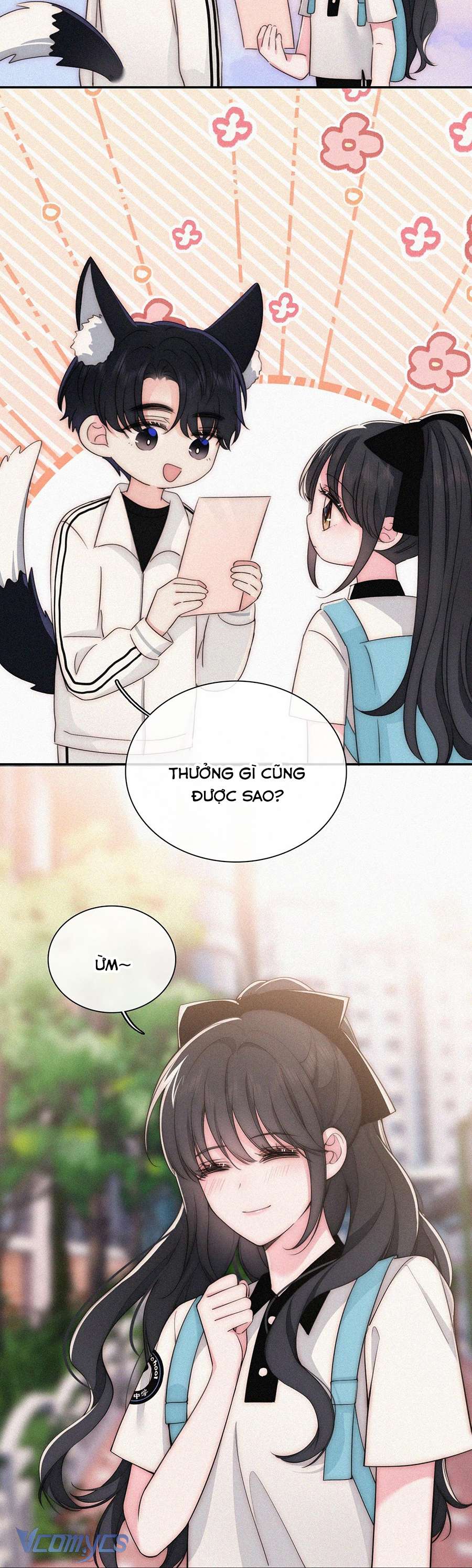 Một Mực Cưng Chiều Chap 109 - Next Chap 110