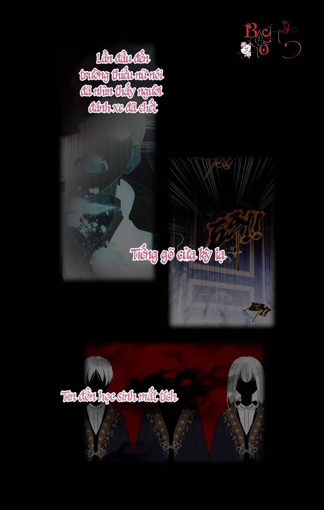 Quán Kịch Bản Trần Mộng Chapter 64 - Next Chapter 65