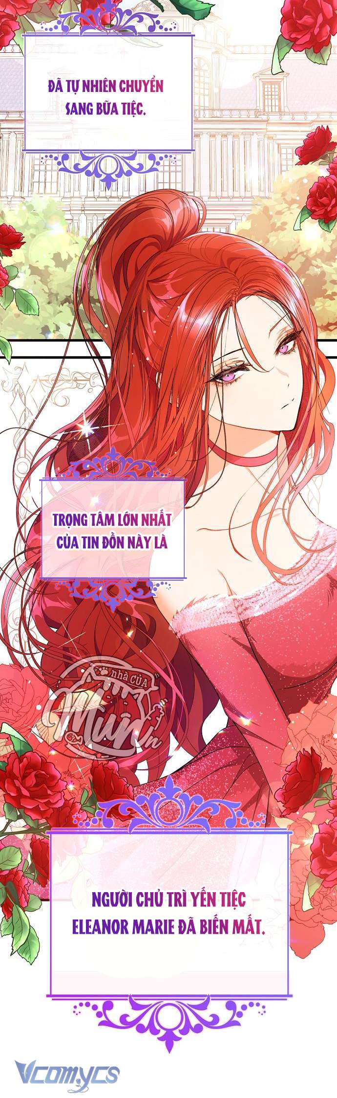 Tôi không cố tình quyến rũ nam chính Chap 40 - Trang 2