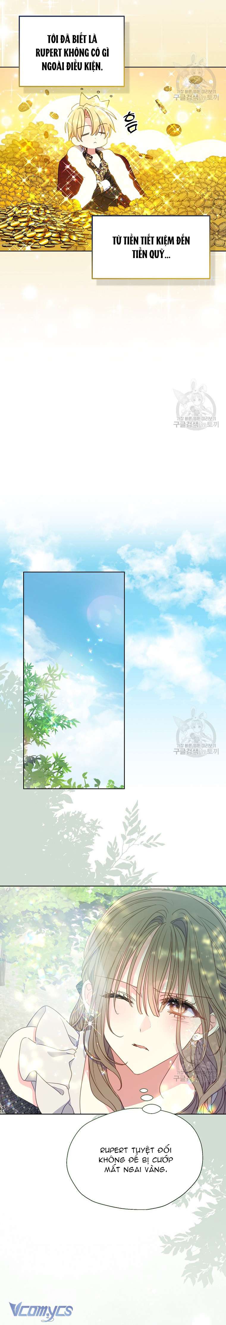 Bệ Hạ Xin Đừng Giết Tôi!!! Chap 105 - Trang 2