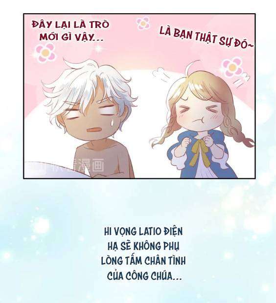 Địch Úc Đa Chi Ca Chapter 6 - Trang 4