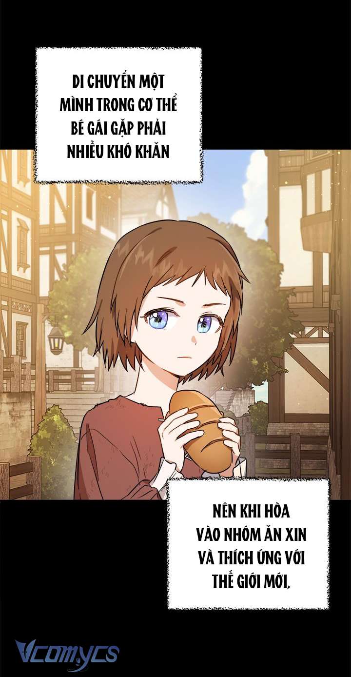 Cuộc Sống Mới Của Công Nương Chapter 36 - Trang 4