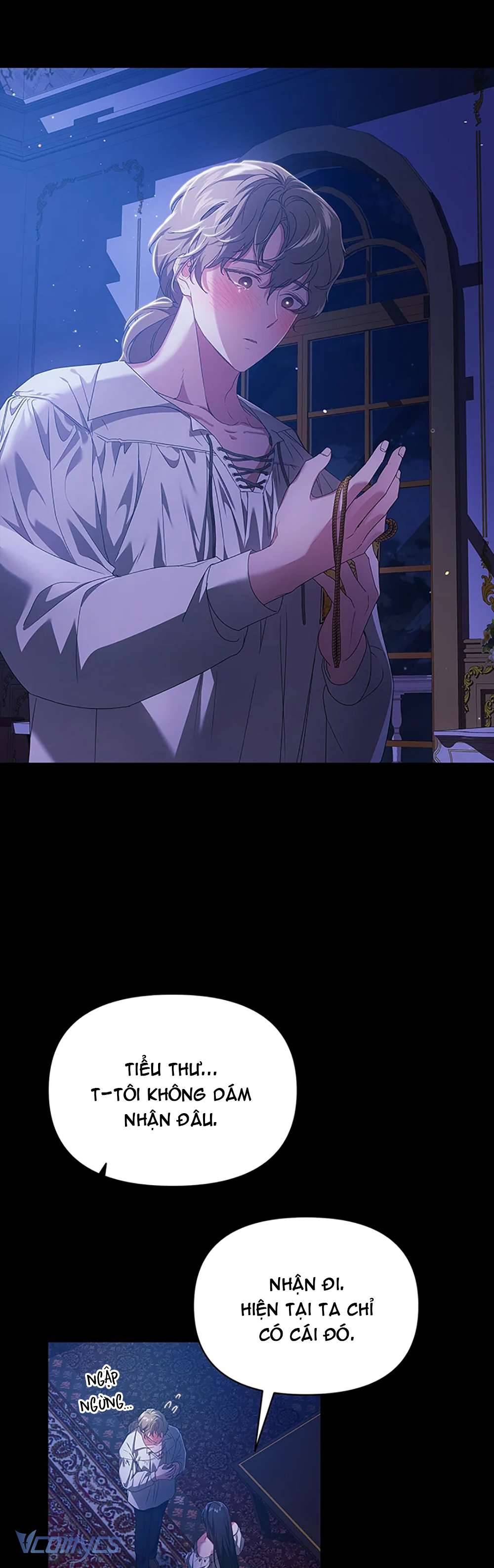 Hôn Nhân Này Rồi Sẽ Đổ Vỡ Chapter 34 - Next Chapter 35