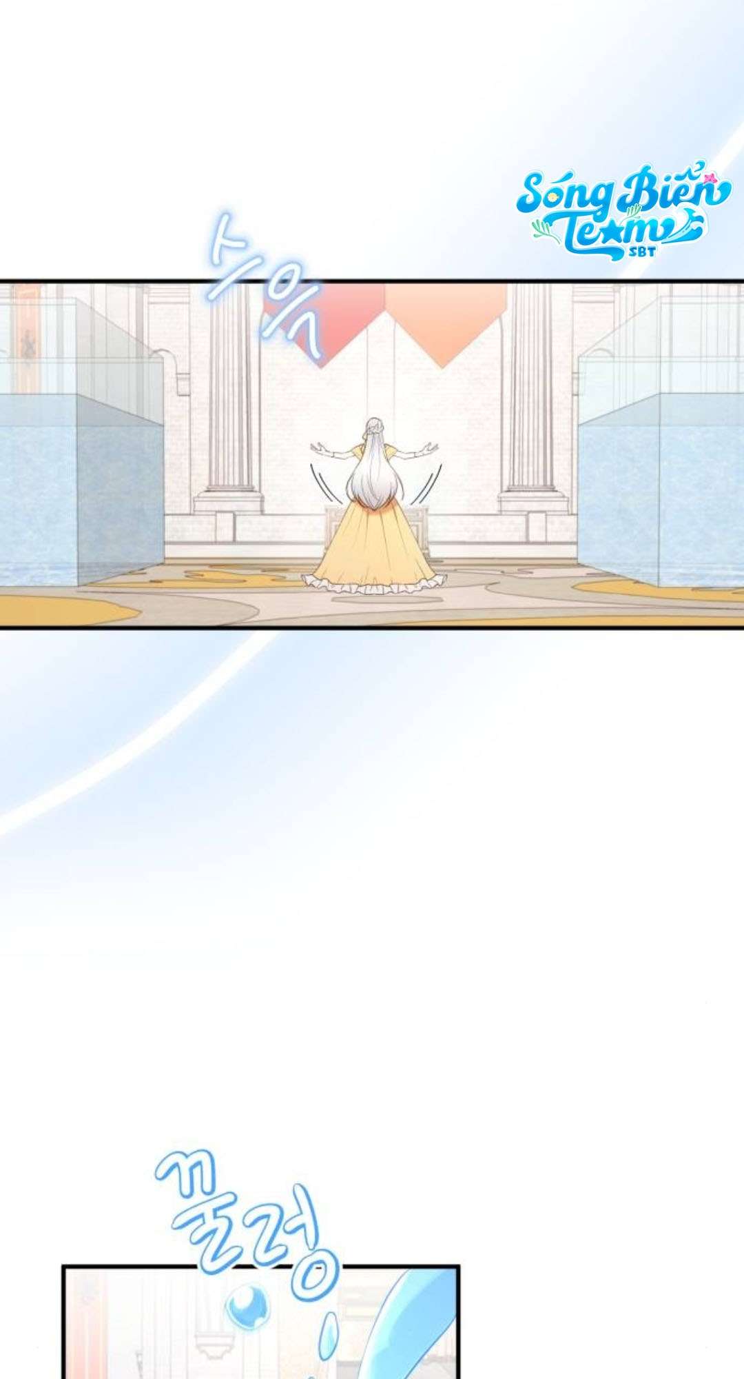 Ác Nữ Chỉ Muốn Sống Yên Bình Chapter 28 - Next Chapter 29