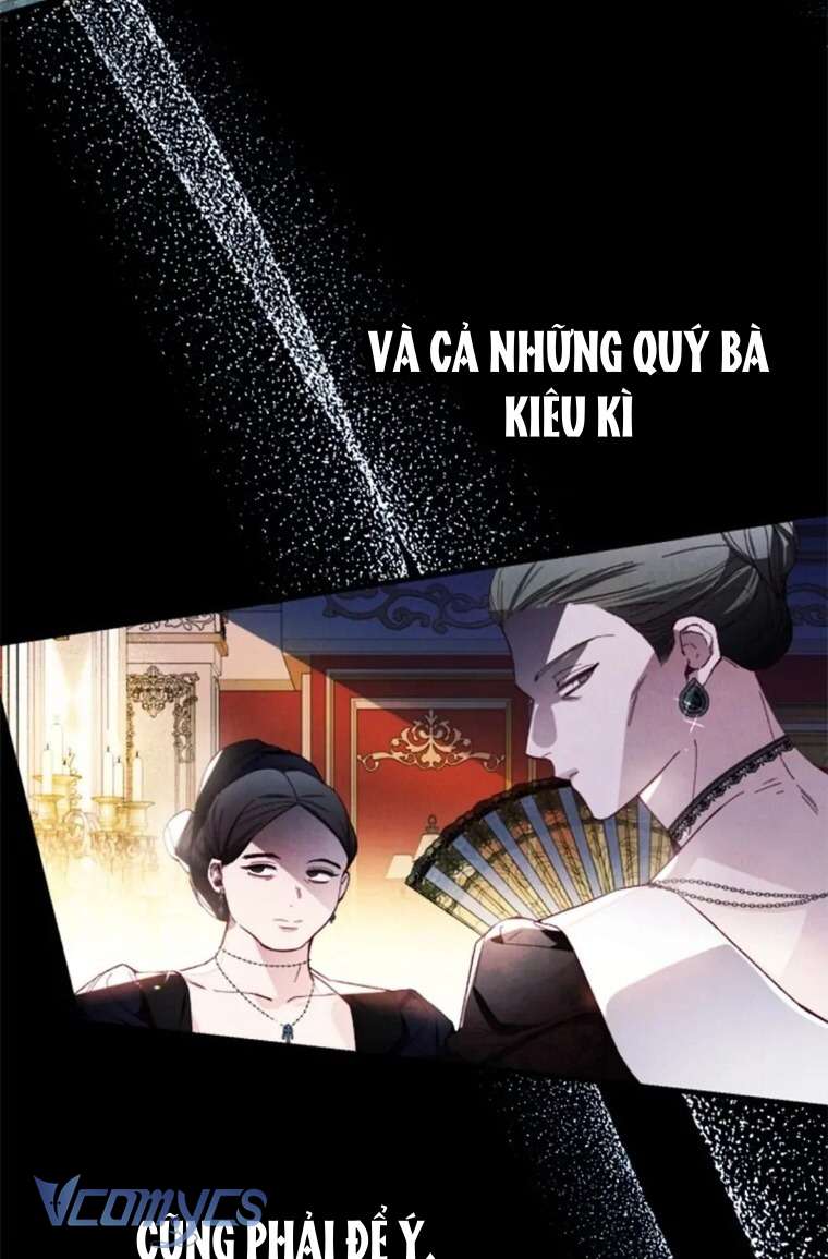 Nuôi vị hôn phu bằng tiền bạc. Chap 34 - Trang 2